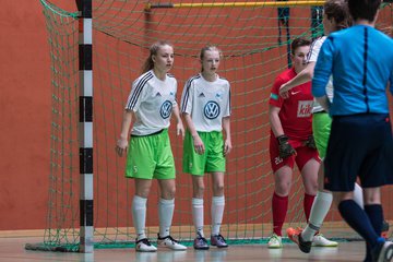 Bild 631 - C-Juniorinnen Landesmeisterschaft